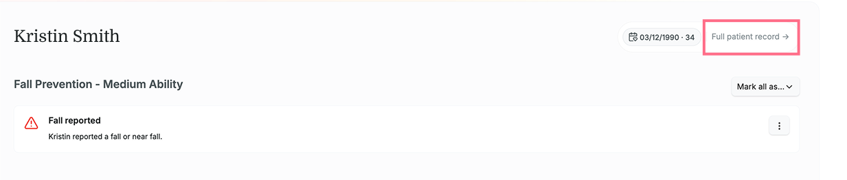 Patient record button alerts tab.png