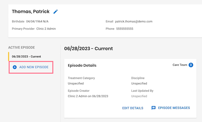 Classic add new episode.png